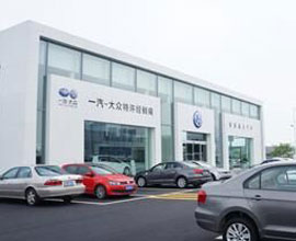 南安元澤汽車有限公司